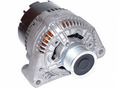 MAGNETI MARELLI 943354022010 -  Генератор